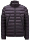 Men s ALFIT short down padded jacket 1A00140 54A81 779 - MONCLER - BALAAN 1