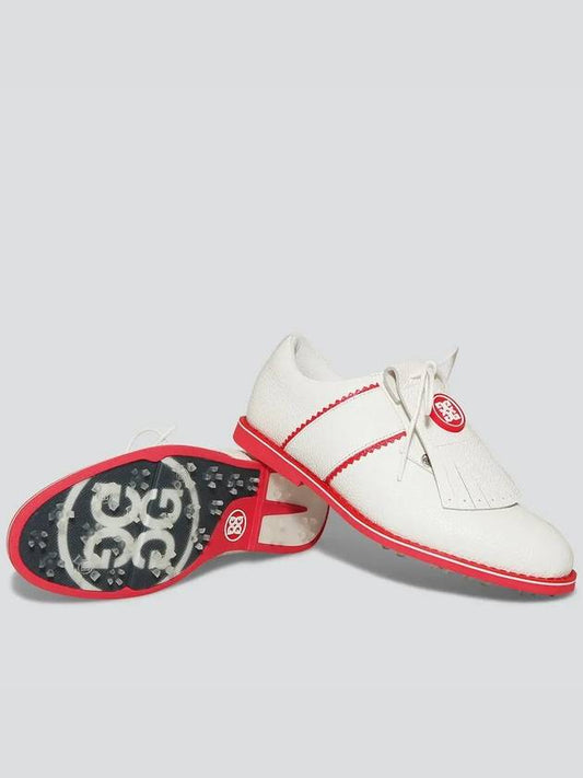 Kiltie Gallivanter Spikeless Snow Poppy - G/FORE - BALAAN 2