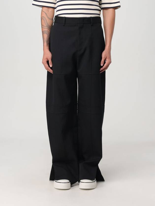 Pants men Jil Sander - JIL SANDER - BALAAN 1