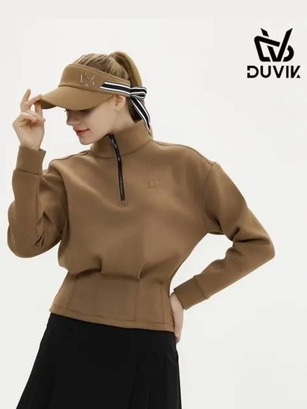 overfit blouson long sleeve t-shirt DD3WTS153CM - DUVIK - BALAAN 4