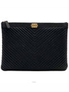 women clutch bag - CHANEL - BALAAN 1