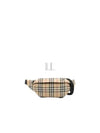 Vintage Check Nylon Belt Bag Beige - BURBERRY - BALAAN 2