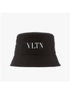 Valentino 2Y2HGA11 UXI 0NI HGA11 VLTN bucket hat - RED VALENTINO - BALAAN 2