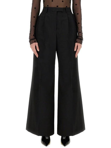 PANTSUIT - GIVENCHY - BALAAN 1