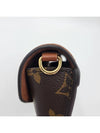 Women s Padlock On Strap - LOUIS VUITTON - BALAAN 19