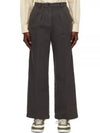 Pantalon Tressie Slacks Grey - A.P.C. - BALAAN 2