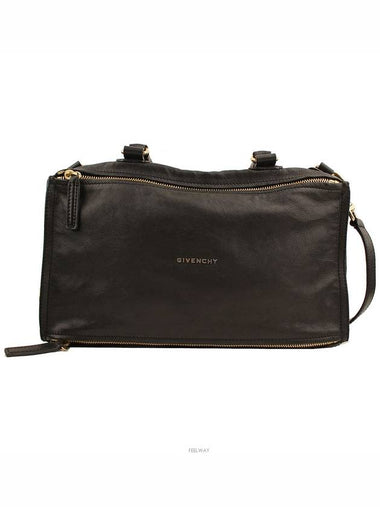 women shoulder bag - GIVENCHY - BALAAN 1