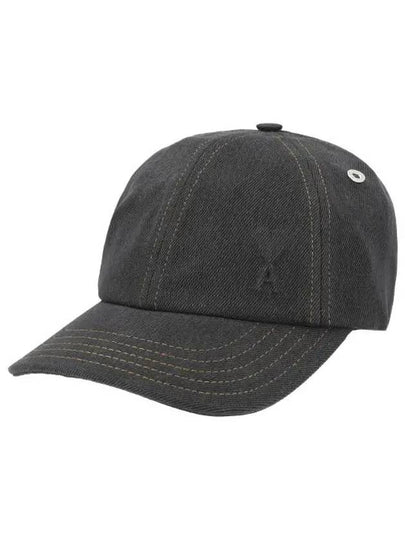 UCP017 CO0037 001 Ball Cap - AMI - BALAAN 2