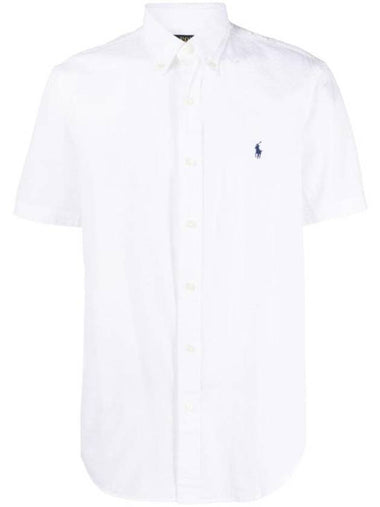 Long Sleeve Shirt 710906575 001 - POLO RALPH LAUREN - BALAAN 1