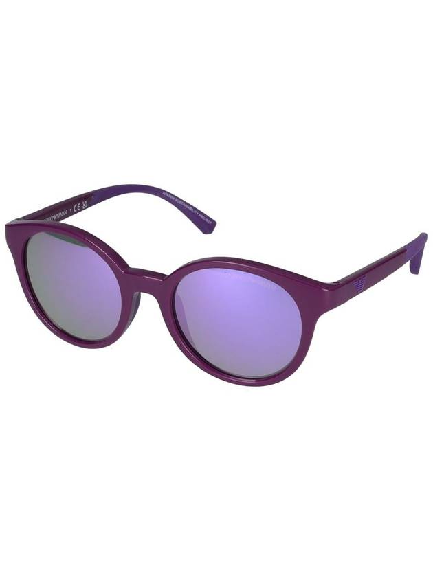 Emporio Armani Sunglasses - EMPORIO ARMANI - BALAAN 2