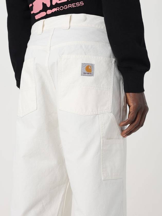 Pants men Carhartt Wip - CARHARTT WIP - BALAAN 4