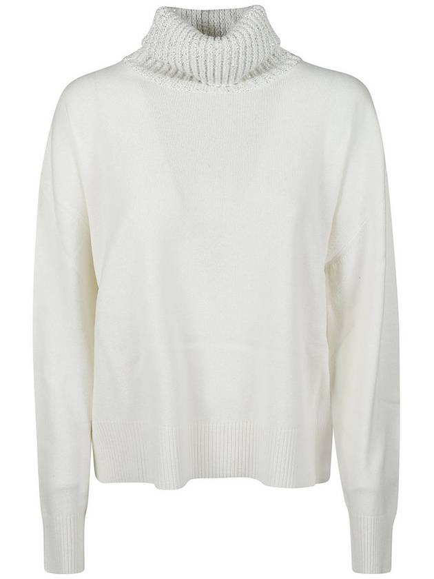 Fabiana Filippi Sweater - FABIANA FILIPPI - BALAAN 1