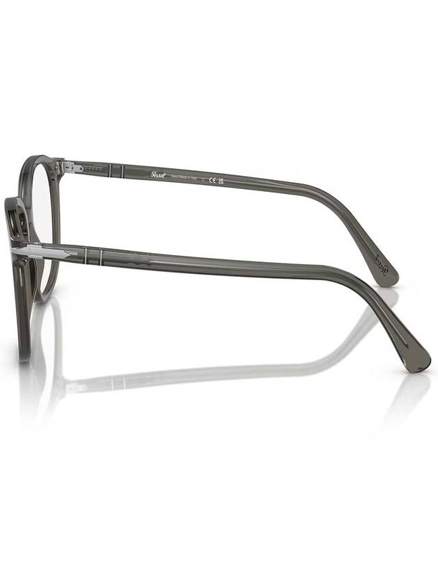 Persol  Po3317V Eyeglasses - PERSOL - BALAAN 3