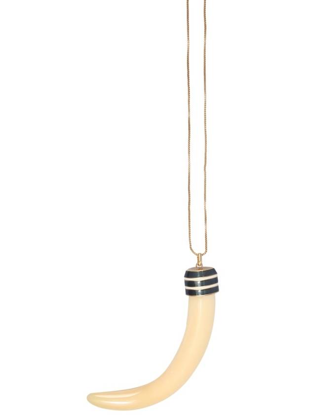 pendant necklace - TORY BURCH - BALAAN 4