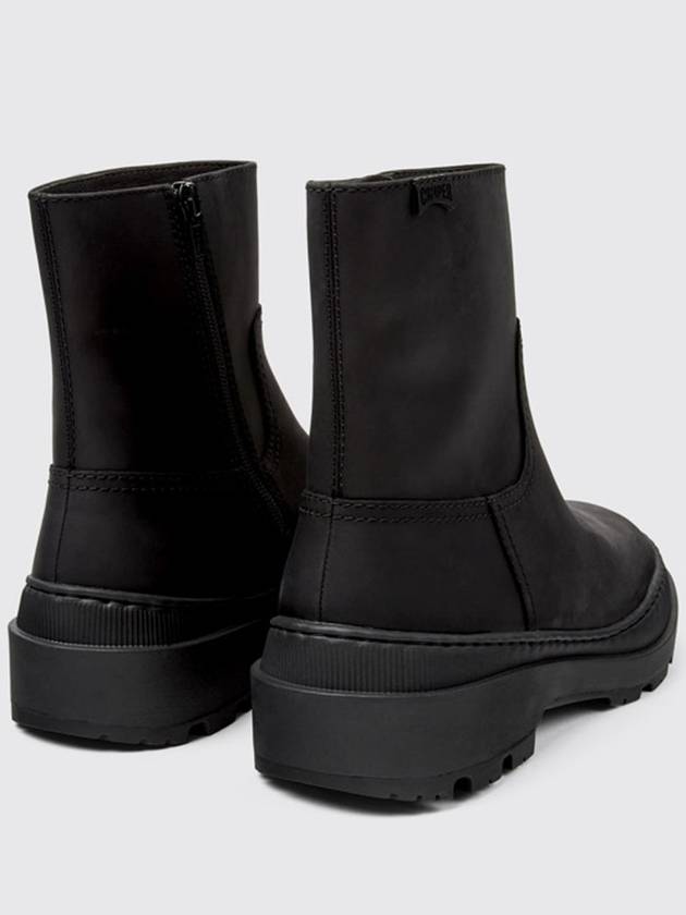 Brutus Trek Michelin Middle Boots Premier - CAMPER - BALAAN 4