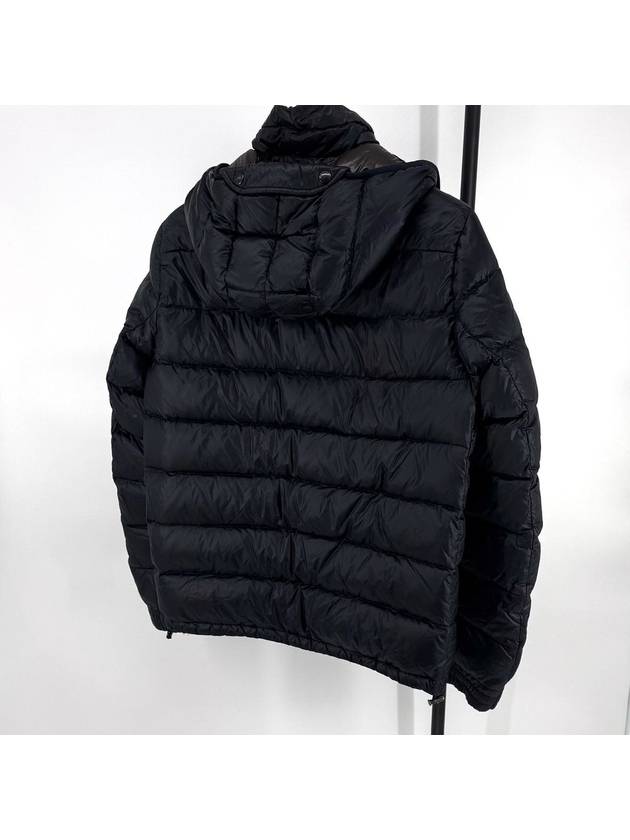 Padded hood jumper size 1 - MONCLER - BALAAN 2