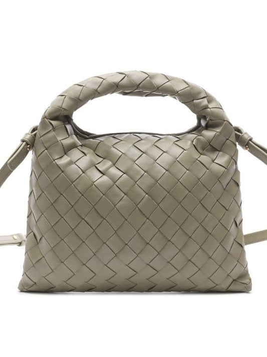 24SS Tote Bag 777586V3IV1 2943 Green - BOTTEGA VENETA - BALAAN 2