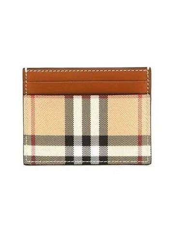 Women s card holder 271427 - BURBERRY - BALAAN 1