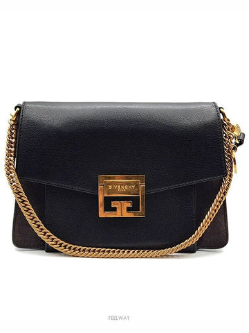 women cross bag - GIVENCHY - BALAAN 1