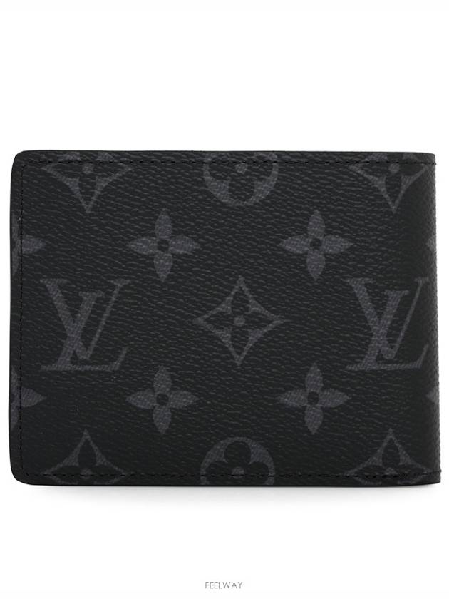 men s wallet - LOUIS VUITTON - BALAAN 4