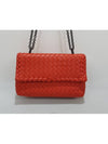 women shoulder bag - BOTTEGA VENETA - BALAAN 2