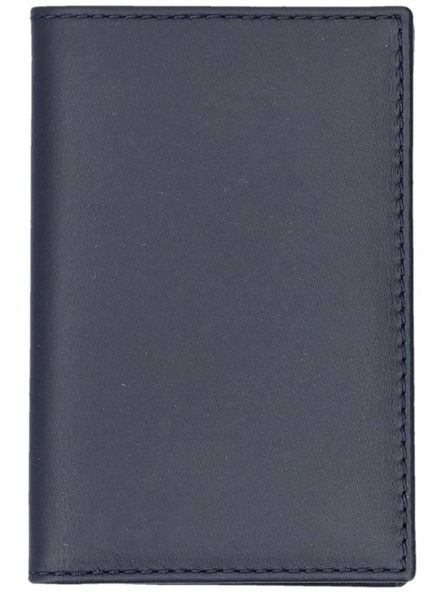 Classic bifold wallet - COMME DES GARCONS WALLET - BALAAN 1