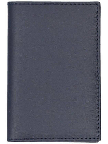 Classic bifold wallet - COMME DES GARCONS WALLET - BALAAN 1