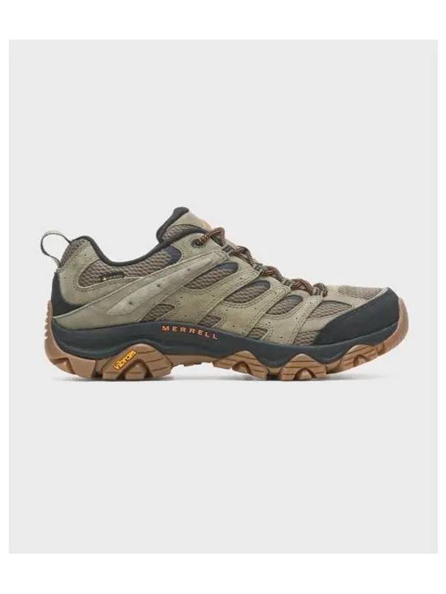 MEN MOAB 3 GORE TEX OLIVE - MERRELL - BALAAN 1