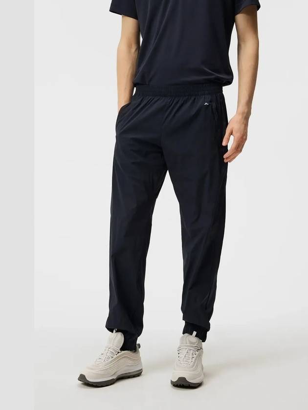 Luxury Line Petrus Golf Pants Navy GMPA08606 6855 - J.LINDEBERG - BALAAN 2