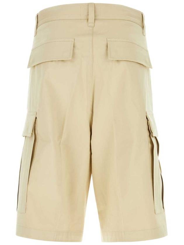 Shorts HSO400CO0009 709 B0440026211 - AMI - BALAAN 3