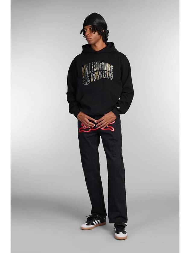 Billionaire Boys Club Sweatshirt - BILLIONAIRE BOYS CLUB - BALAAN 2