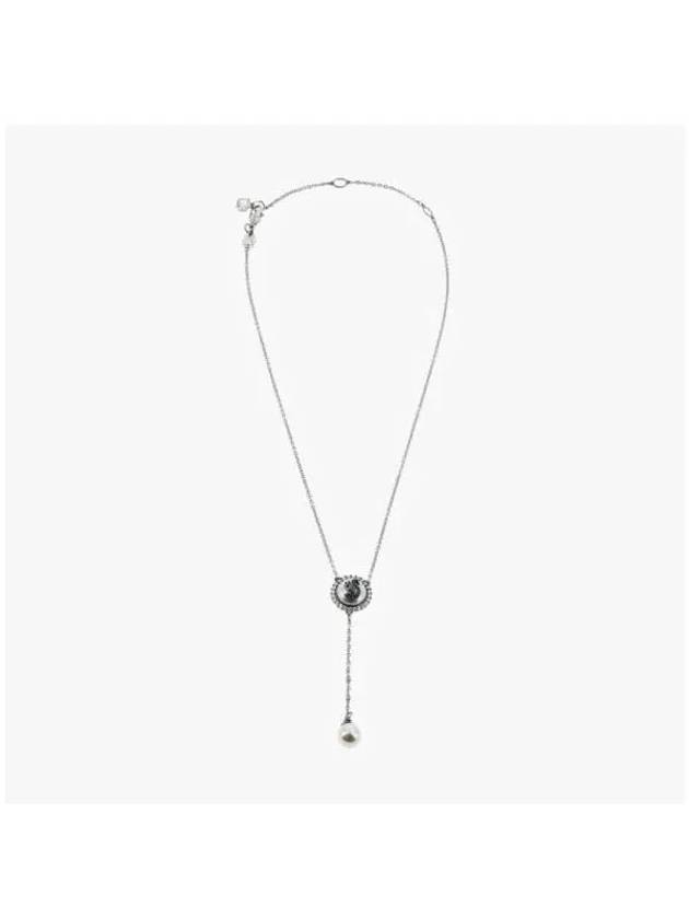 5681403 women necklace - SWAROVSKI - BALAAN 3