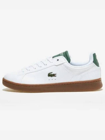 Carnaby Pro WHTGUM - LACOSTE - BALAAN 1