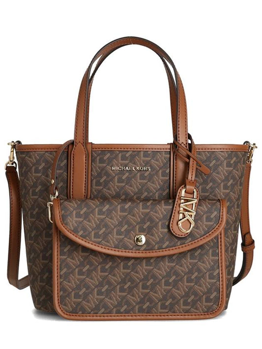 Bag 30R4GZAT0B 227 - MICHAEL KORS - BALAAN 2