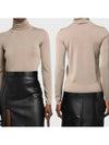 Turtleneck 13661823600 004 - MAX MARA - BALAAN 1