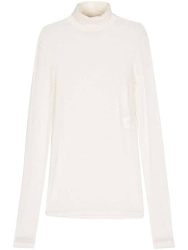 Alysi Sweaters White - ALYSI - BALAAN 1