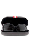 BY7026K sunglasses - BALLY - BALAAN 1