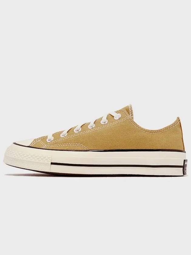 Chuck 70 Low Top Sneakers Dunescape - CONVERSE - BALAAN 3