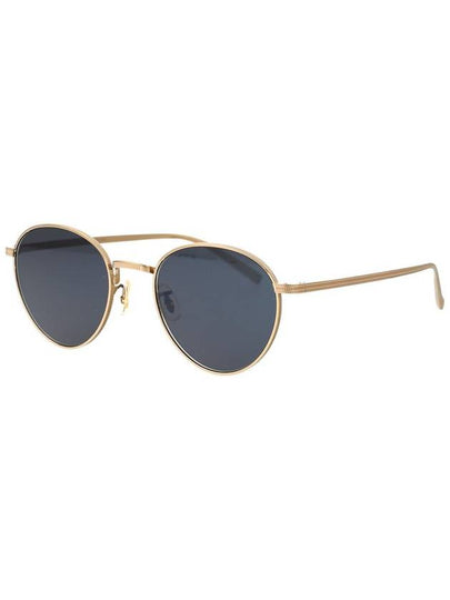 Oliver Peoples Sunglasses - OLIVER PEOPLES - BALAAN 2