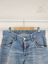 mens jeans - DSQUARED2 - BALAAN 2