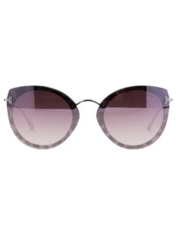 jess sunglasses glasses - TOM FORD - BALAAN 1