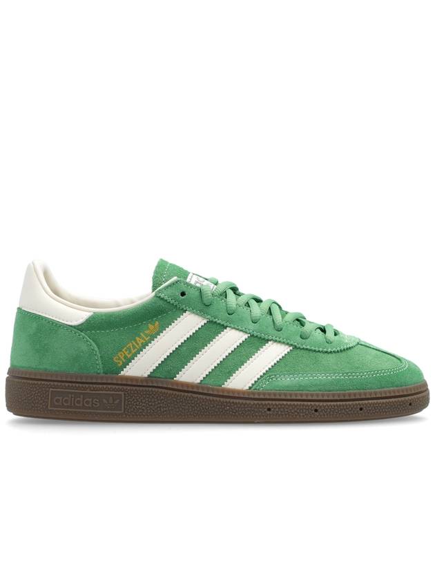 ADIDAS Originals ‘HANDBALL SPEZIAL’ Sneakers, Men's, Green - ADIDAS ORIGINALS - BALAAN 1