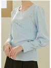 Starlike bustier blouse Sora - MICANE - BALAAN 2