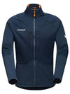 Jacket M11D3FT0091014056005924 Free NIGHT - MAMMUT - BALAAN 1