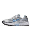 Initiator Low Top Sneakers Silver - NIKE - BALAAN 2