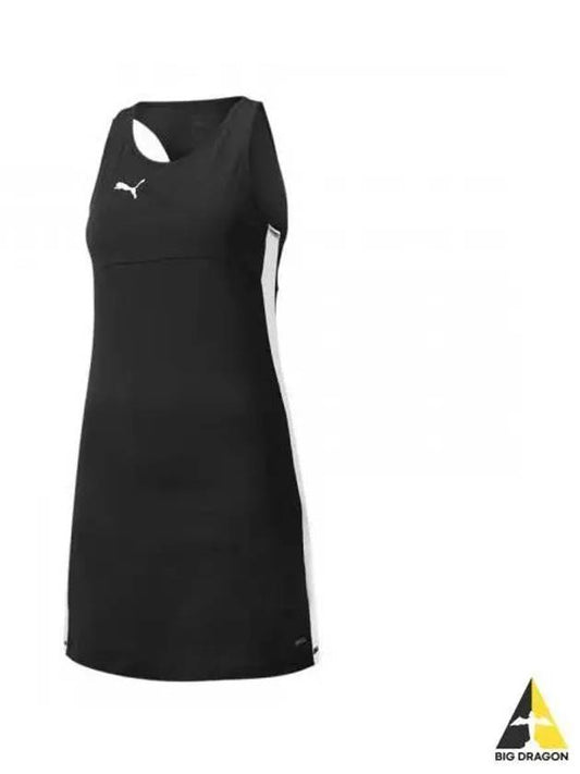 Team Liga Women s Dress 65838803 One Piece - PUMA - BALAAN 1