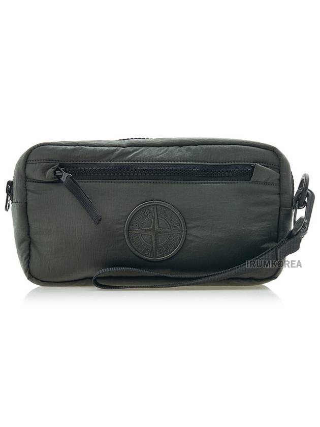 Compass patch clutch 811591776 - STONE ISLAND - BALAAN 2