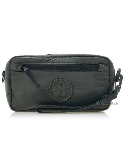 Compass patch clutch 811591776 - STONE ISLAND - BALAAN 2