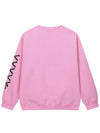 06 android sweatshirt PINK - CLUT STUDIO - BALAAN 6