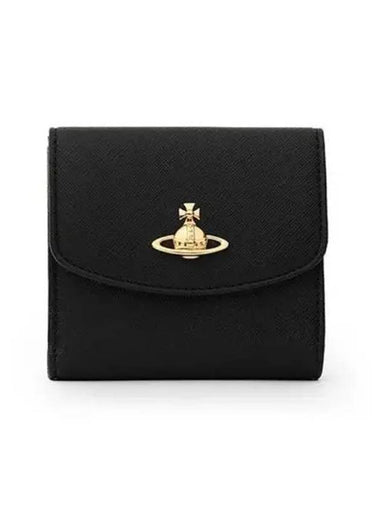 Women s half wallet 271030 - VIVIENNE WESTWOOD - BALAAN 1